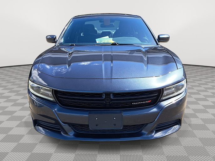 2019 Dodge Charger