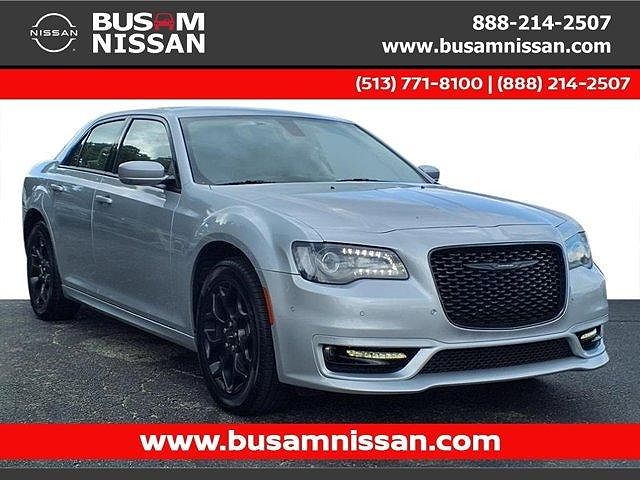 2023 Chrysler 300
