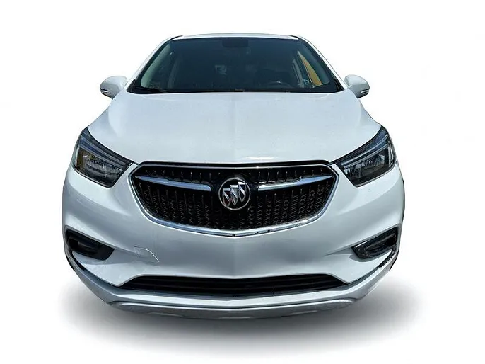 2017 Buick Encore