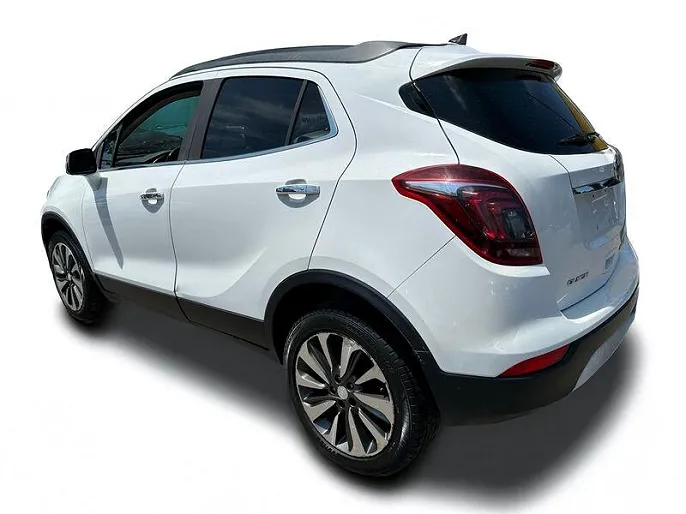 2017 Buick Encore