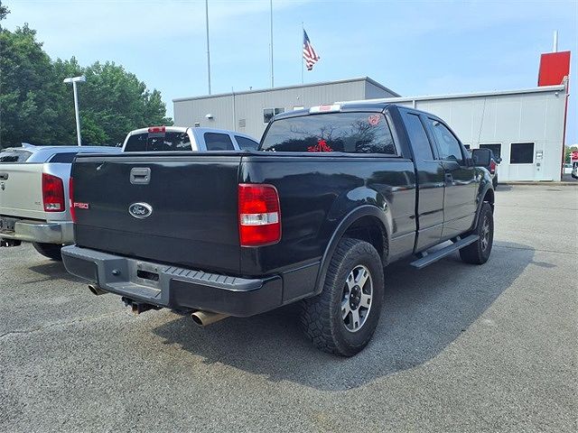 2007 Ford F-150