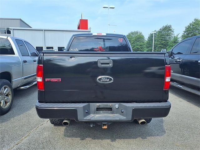 2007 Ford F-150