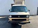 1985 Volkswagen Vanagon GL image 10