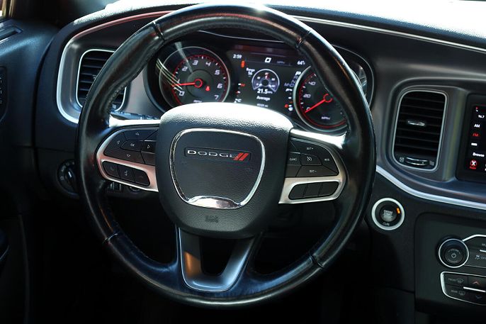 2021 Dodge Charger