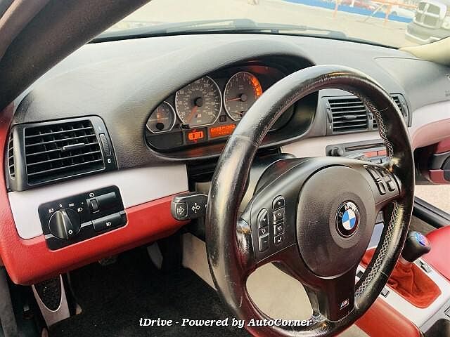 2003 BMW M3 null image 25