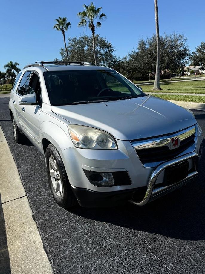 2009 Saturn Outlook