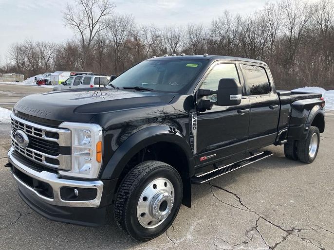 2023 Ford F-450