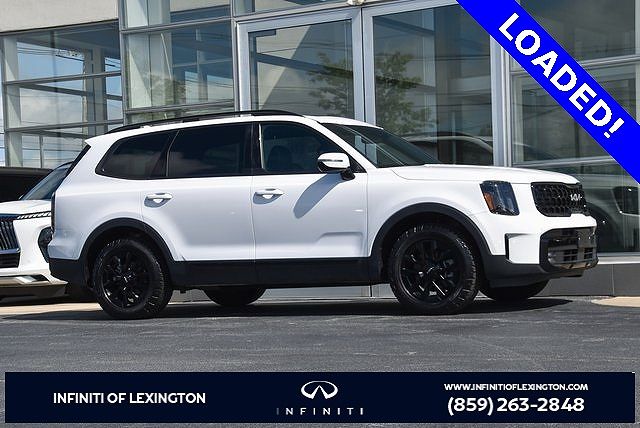 2024 Kia Telluride