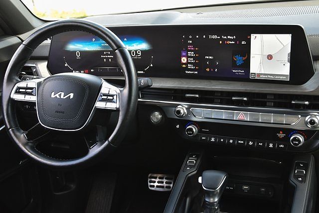 2024 Kia Telluride