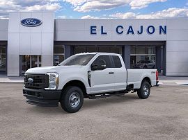 2026 Ford F-250
