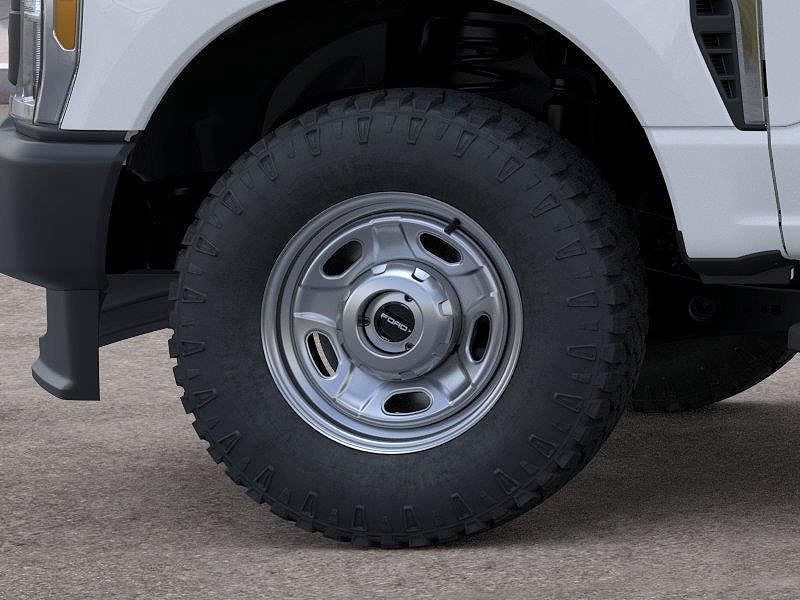 2026 Ford F-250