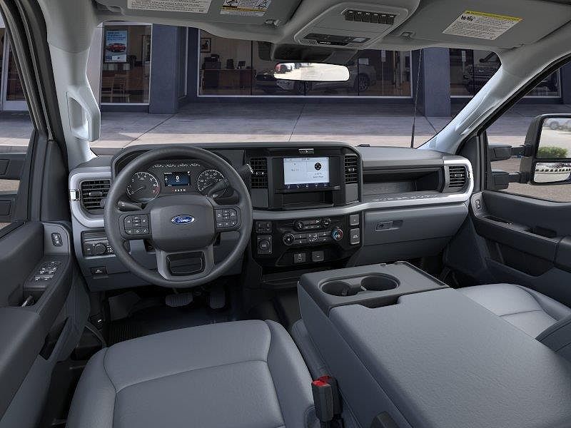 2026 Ford F-250