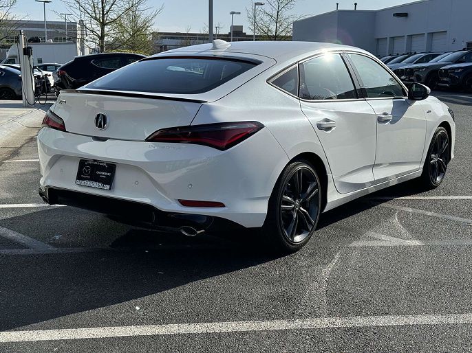 2023 Acura Integra