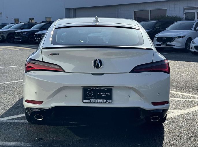 2023 Acura Integra