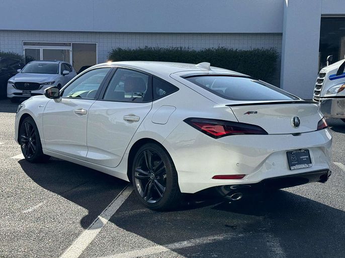 2023 Acura Integra