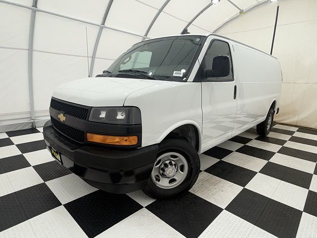 2023 Chevrolet Express