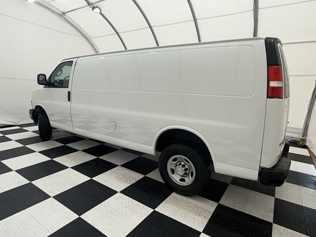 2023 Chevrolet Express