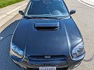 2005 Subaru Impreza WRX image 6