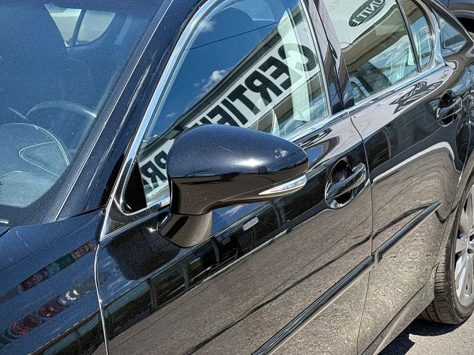 2015 Lexus GS