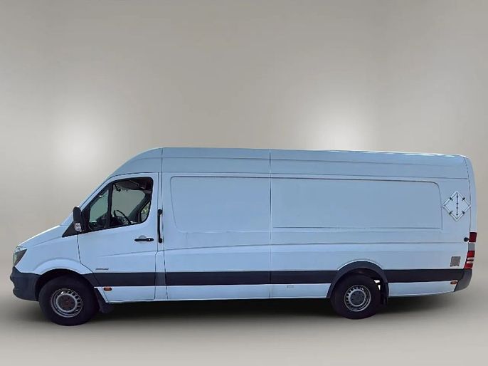 2014 Freightliner Sprinter