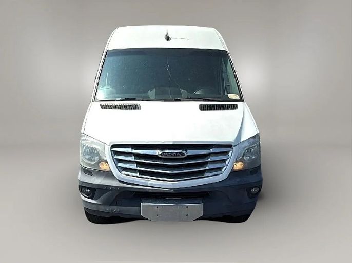 2014 Freightliner Sprinter