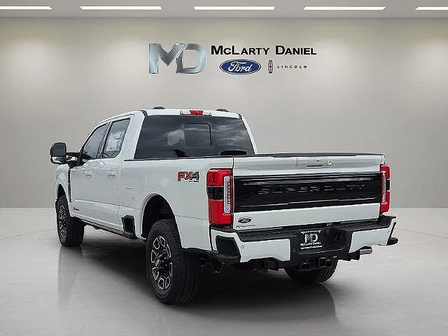 2026 Ford F-250