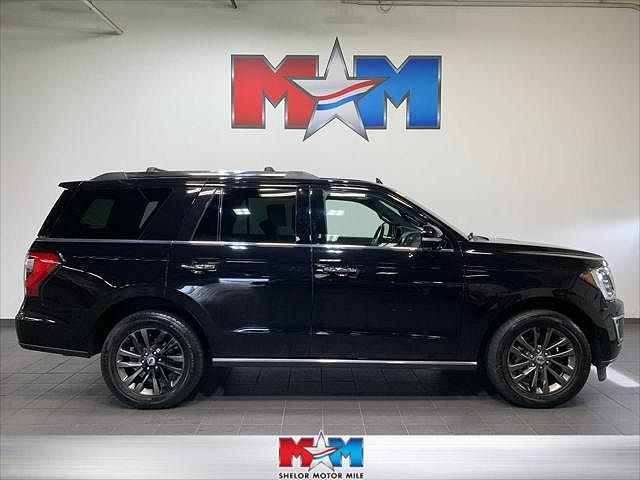 2019 Ford Expedition
