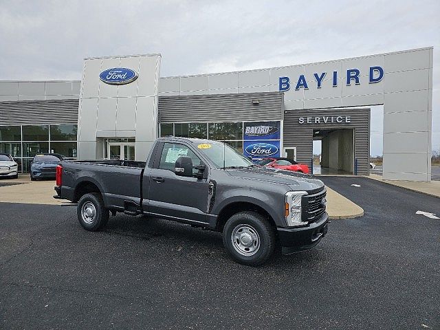 2024 Ford F-250