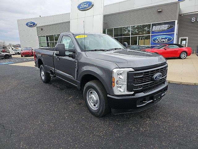 2024 Ford F-250
