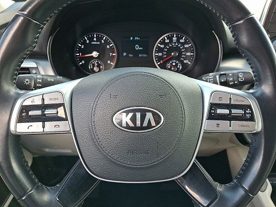 2020 Kia Telluride S photo 11