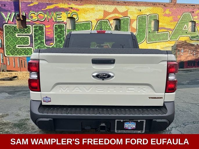 2024 Ford Maverick