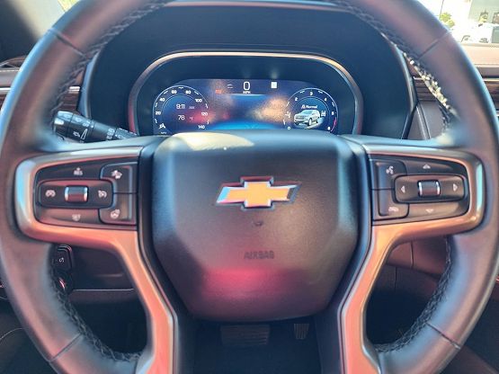 2023 Chevrolet Tahoe High Country photo 10