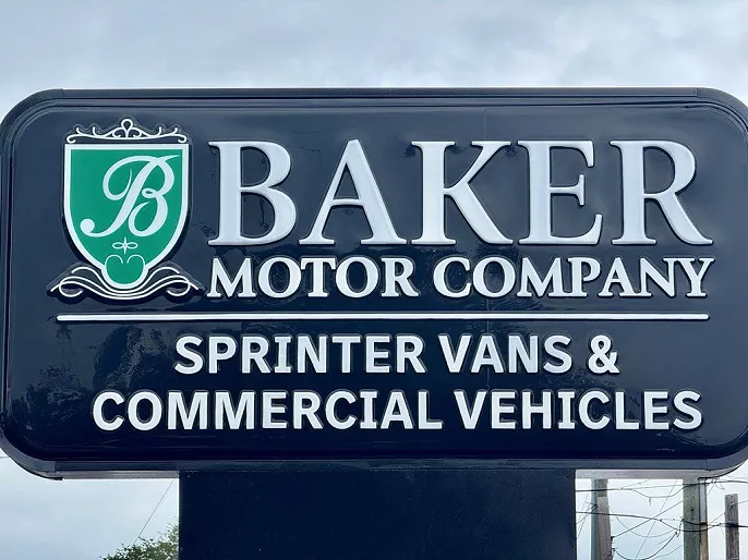 2015 Freightliner Sprinter