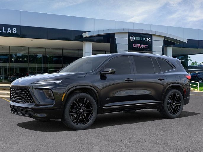 2025 Buick Enclave