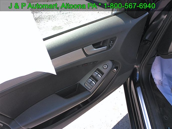 2013 Audi A4