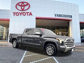 2023 Toyota Tundra