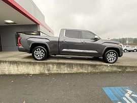 2023 Toyota Tundra
