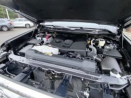 2023 Toyota Tundra