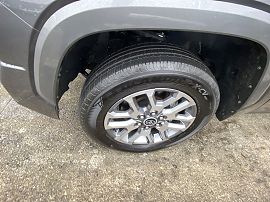 2023 Toyota Tundra