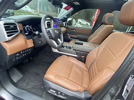 2023 Toyota Tundra