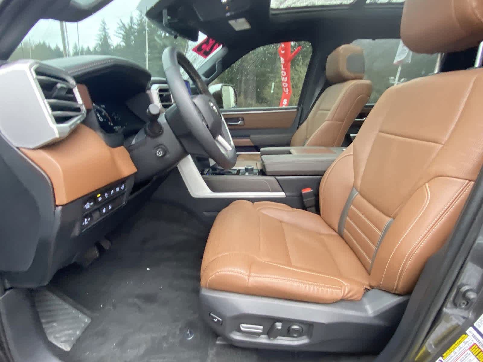 2023 Toyota Tundra