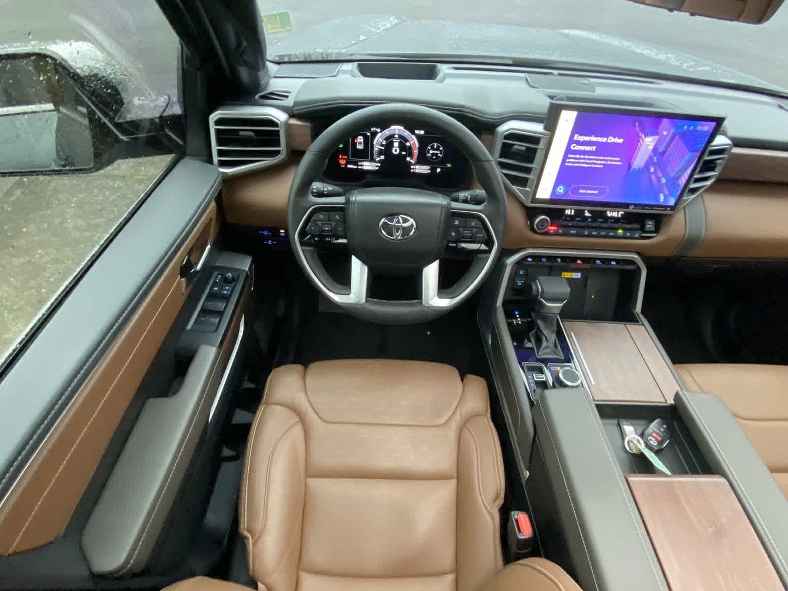 2023 Toyota Tundra