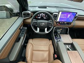 2023 Toyota Tundra