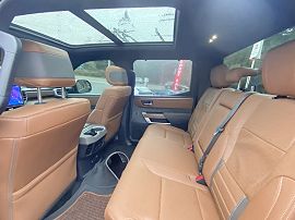 2023 Toyota Tundra