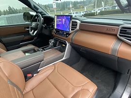 2023 Toyota Tundra