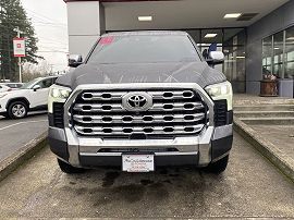 2023 Toyota Tundra
