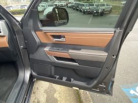 2023 Toyota Tundra