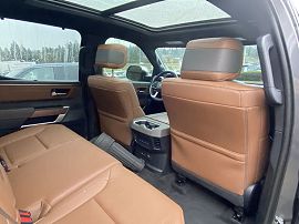 2023 Toyota Tundra