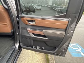 2023 Toyota Tundra