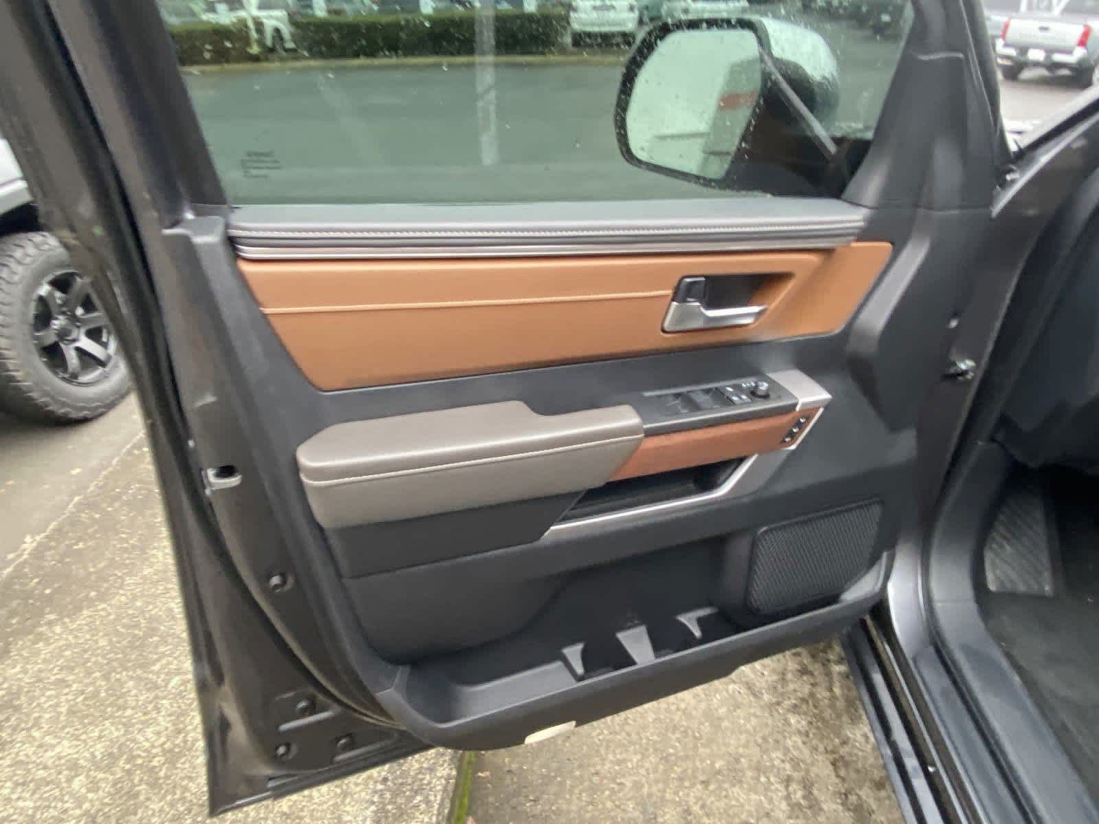 2023 Toyota Tundra